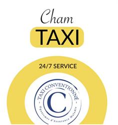 Cham' Taxi, Chamonix-Mont-Blanc - Horaires d'ouverture