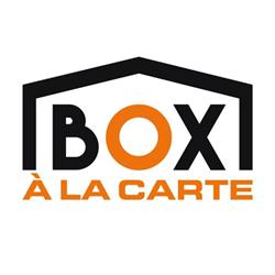 Box à la Carte Sénart, Savigny-le-Temple - Horaires d'ouverture