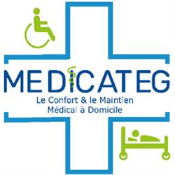 MEDICATEG, Villeurbanne - Horaires d'ouverture