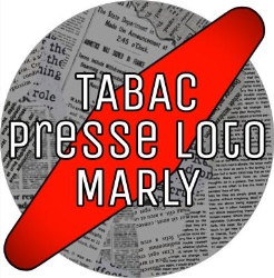 TABAC PRESSE LOTO MARLY, Marly - Horaires d'ouverture