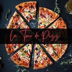 La Tour de Pizz', Lamballe - Horaires d'ouverture