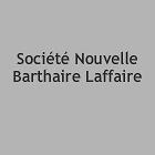 SOCIETE NOUVELLE BARTHAIRE LAFFAIRE, Chelles - Horaires d'ouverture