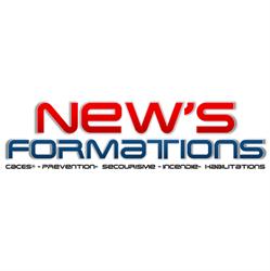 New's Formations, Miramas - Horaires d'ouverture