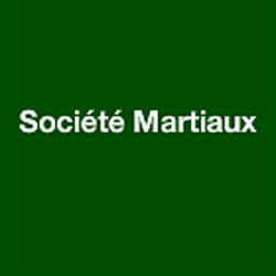 Société Martiaux, Drocourt - Horaires d'ouverture