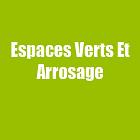 Espaces Verts Et Arrosage, Moirans - Horaires d'ouverture