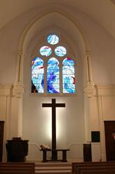 Eglise Protestante Unie de Cannes, - Horaires d'ouverture