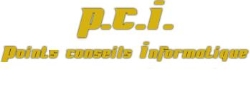 P.C.I. POINTS CONSEILS INFORMATIQUE, Brive-la-Gaillarde - Horaires d'ouverture