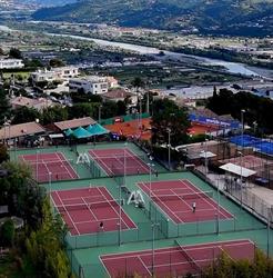 TENNIS CLUB MONTALEIGNE, Cagnes-sur-Mer - Horaires d'ouverture