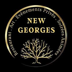 New George's, Aulnay-sous-Bois - Horaires d'ouverture