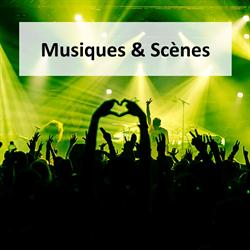 Musiques & Scènes, Couhé - Horaires d'ouverture