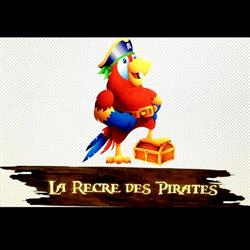 LA RÉCRÉ DES PIRATES, Romorantin-Lanthenay - Horaires d'ouverture