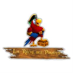 LA RÉCRÉ DES PIRATES, Romorantin-Lanthenay - Horaires d'ouverture