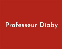 DIABY OUMAR, Poitiers - Horaires d'ouverture