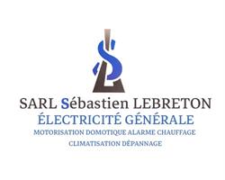 SEBASTIEN LEBRETON, Chennegy - Horaires d'ouverture
