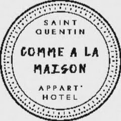 Comme à la Maison St Quentin, Saint-Quentin - Horaires d'ouverture