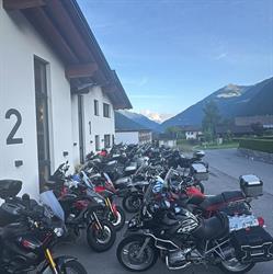 rallye moto, Foville - Horaires d'ouverture