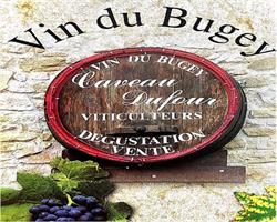 Viticulteur & Producteur de Vin dans le Bugey - Caveau Dufour, Massignieu-de-Rives - Horaires d'ouverture