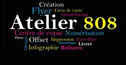 ATELIER 808, Le Port - Horaires d'ouverture