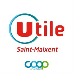 Utile, Saint-Maixent-l'Ecole - Horaires d'ouverture