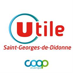 Utile, Saint-Georges-de-Didonne - Horaires d'ouverture