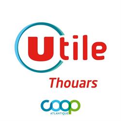 Utile, Thouars - Horaires d'ouverture