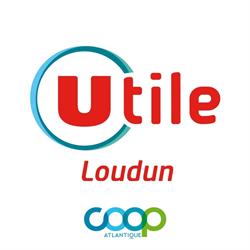 Utile, Loudun - Horaires d'ouverture