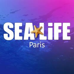 SEA LIFE Val d'Europe, Serris - Horaires d'ouverture