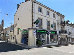 Pharmacie Thiers, Fumel - Horaires d'ouverture
