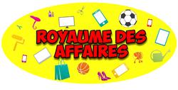 Royaume des affaires, L'Hôpital - Horaires d'ouverture