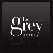 Le Grey Hotel, Paris - Horaires d'ouverture
