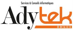 ADYTEK, Paris - Horaires d'ouverture