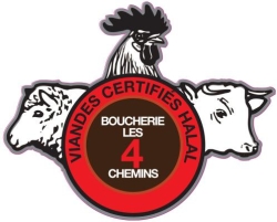 BOUCHERIE LES 4 CHEMINS, Persan - Horaires d'ouverture