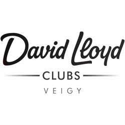 David Lloyd Veigy, Veigy-Foncenex - Horaires d'ouverture