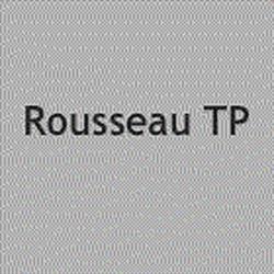 Rousseau TP, Semblançay - Horaires d'ouverture