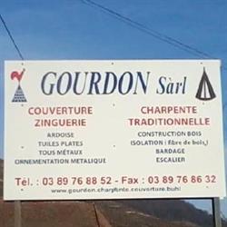 Gourdon SARL, Guebwiller - Horaires d'ouverture