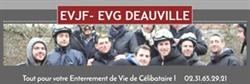 EVJF-EVG Deauville par NCO, Pont-l'Evêque - Horaires d'ouverture