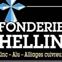 FONDERIE HELLIN, Kervignac - Horaires d'ouverture
