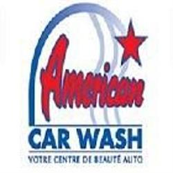 American Car Wash, Chilly-Mazarin - Horaires d'ouverture
