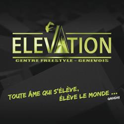 ELEVATION INDOOR, Neydens - Horaires d'ouverture