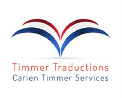 TIMMER TRADUCTIONS, Miribel-les-Échelles - Horaires d'ouverture