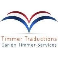 TIMMER TRADUCTIONS, Miribel-les-Échelles - Horaires d'ouverture