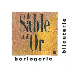 DE SABLE ET D'OR, Nice - Horaires d'ouverture