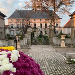 Le château de Failloux, Jeuxey - Horaires d'ouverture