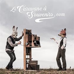 La Caravane à souvenirs - Animation photo insolite, Berstett - Horaires d'ouverture