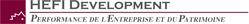 HEFI DEVELOPMENT, Paris - Horaires d'ouverture