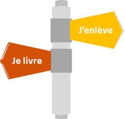 J'enlève Je livre - Transport et déménagement, Créteil - Horaires d'ouverture