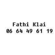 FATHI KLAI, Bron - Horaires d'ouverture