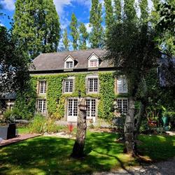 Les Bruyères Rebecca, Pleugueneuc - Horaires d'ouverture