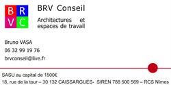 BRV CONSEIL, Caissargues - Horaires d'ouverture