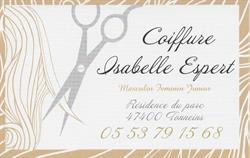 Isabelle Espert Coiffure & Hairspa - Coiffeur femme et homme à Tonneins 47400, - Horaires d'ouverture